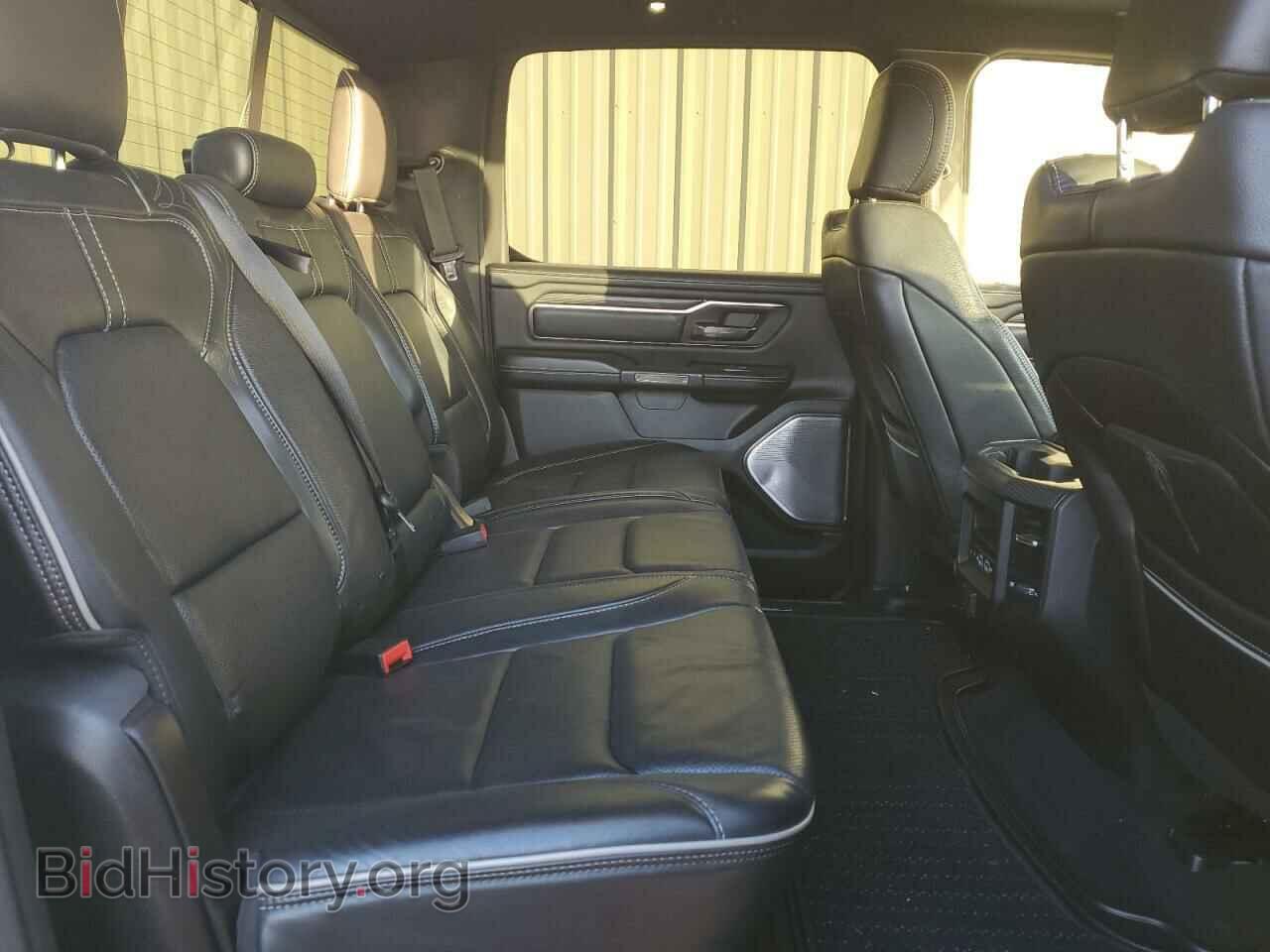 2019 RAM 1500 - VIN: 1C6SRFHT5KN692740 - Photo 10