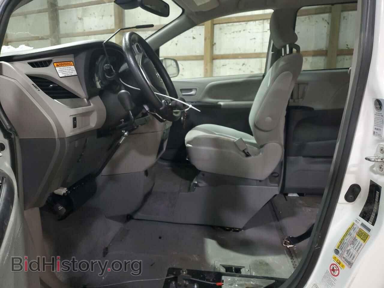 2018 TOYOTA All Models - VIN: 5TDKZ3DC0JS934257 - Фото 7