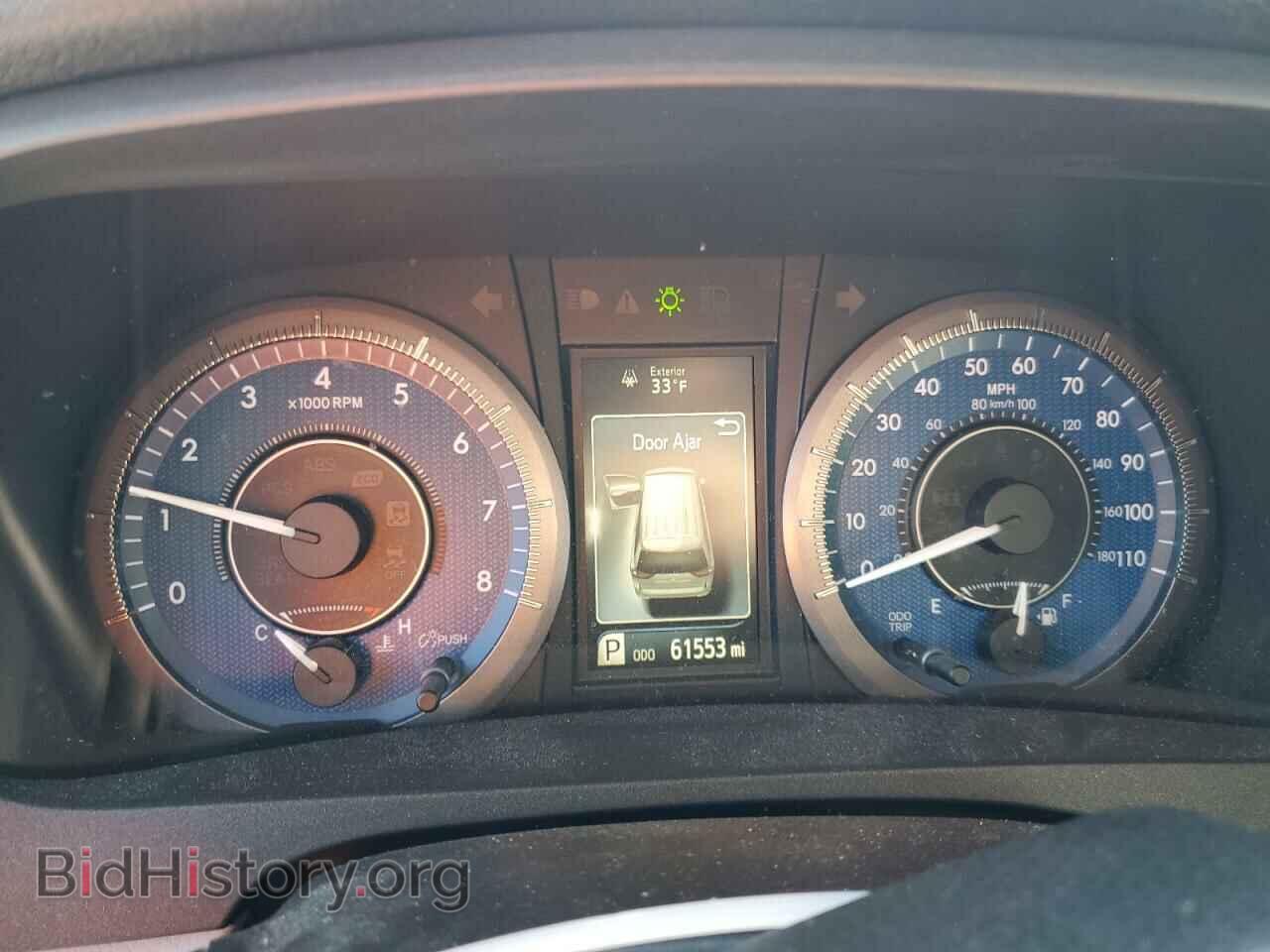 2018 TOYOTA All Models - VIN: 5TDKZ3DC0JS934257 - Фото 9