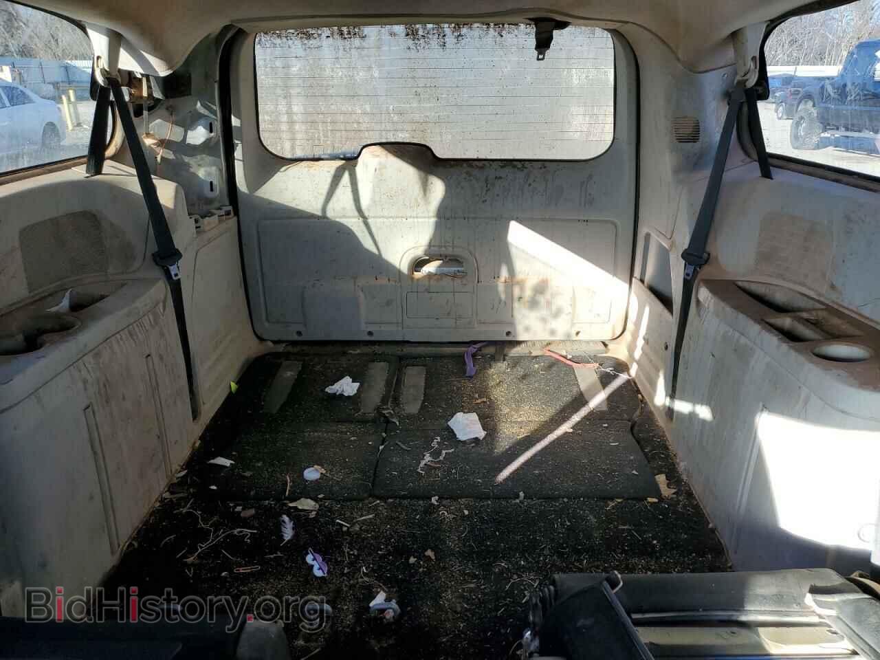 2011 DODGE CARAVAN - VIN: 2D4RN3DG0BR647818 - Фото 10