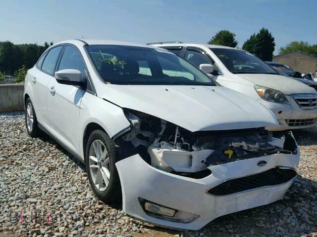 Фотография 1FADP3F29FL301693 - FORD FOCUS 2015