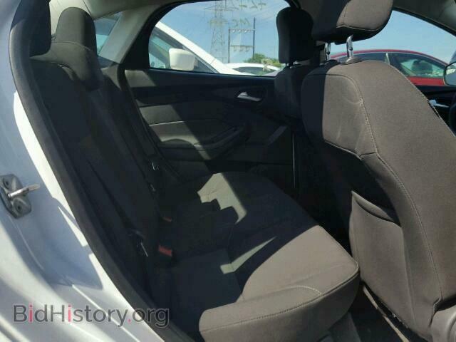 2015 FORD FOCUS - VIN: 1FADP3F29FL301693 - Фото 6