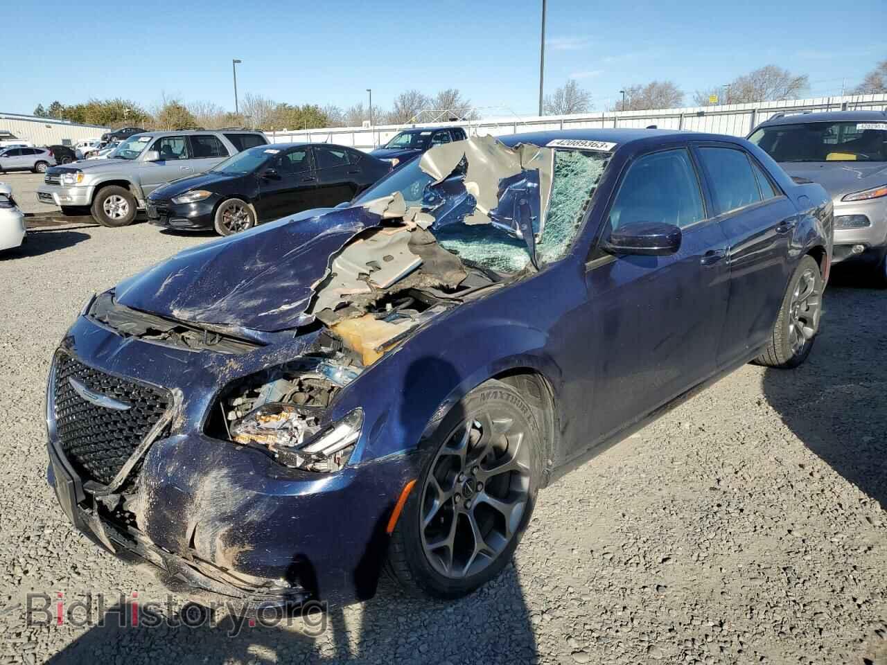 Photo 2C3CCABG3HH616193 - CHRYSLER 300 2017