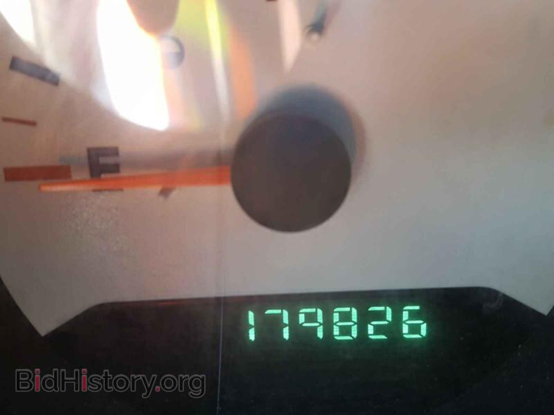 2007 Dodge CARAVAN (VIN 1D4GP25R87B238922) — фото 8 из 10