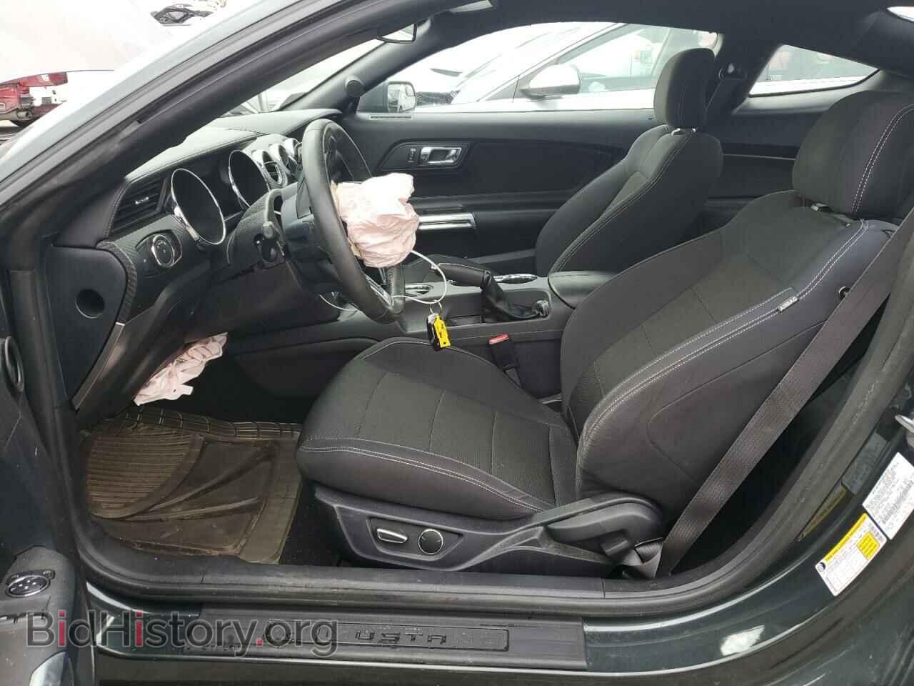2015 FORD ALL Models - VIN: 1FA6P8AM5F5306313 - Фото 7