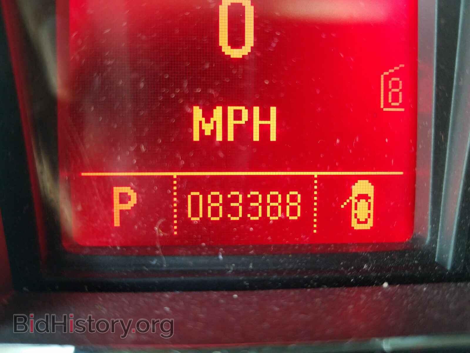 2011 GMC TERRAIN - VIN: 2CTALMEC9B6411496 - Photo 8
