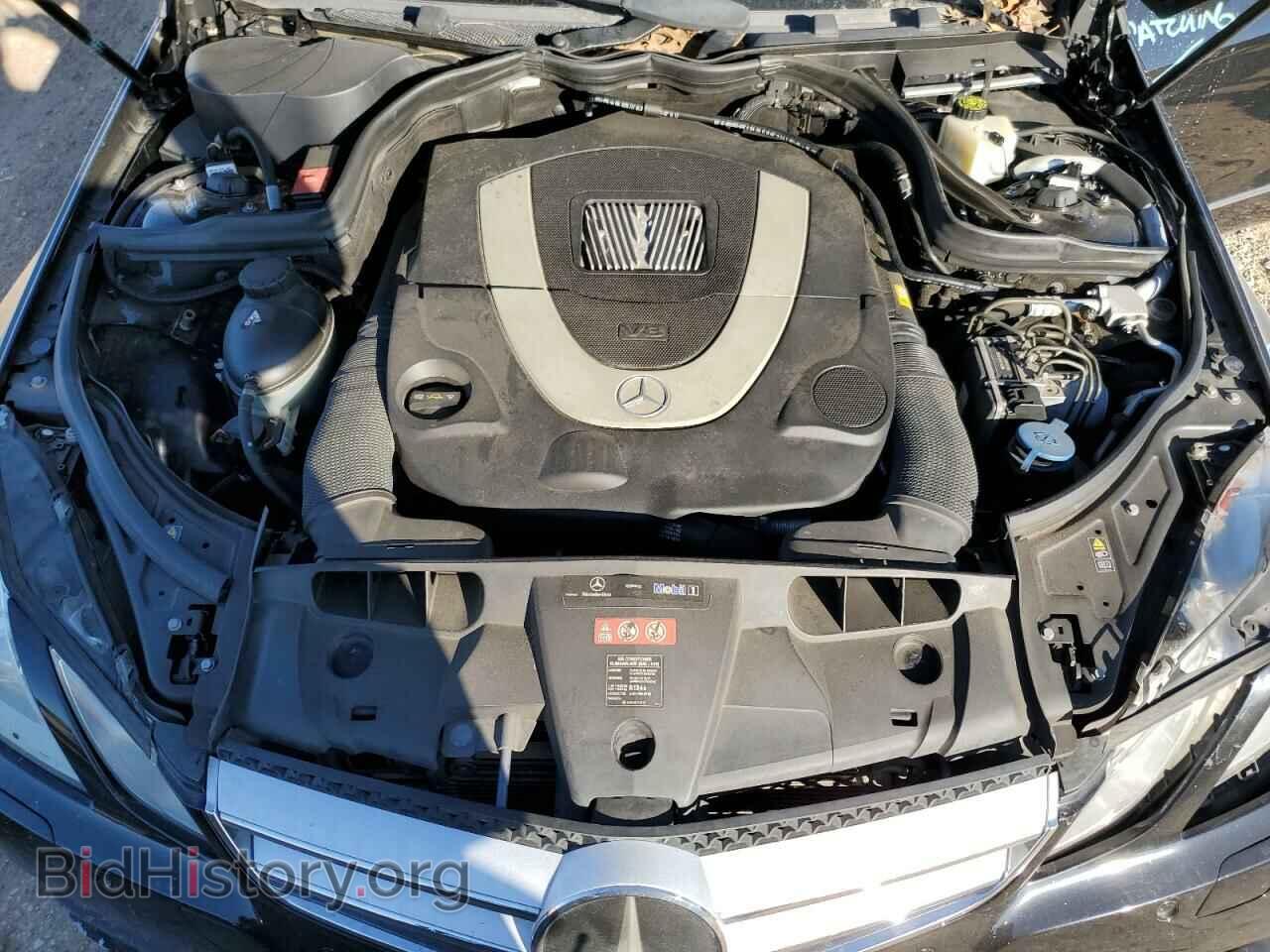 2011 MERCEDES-BENZ E-CLASS - VIN: WDDKJ7CBXBF074642 - Фото 11
