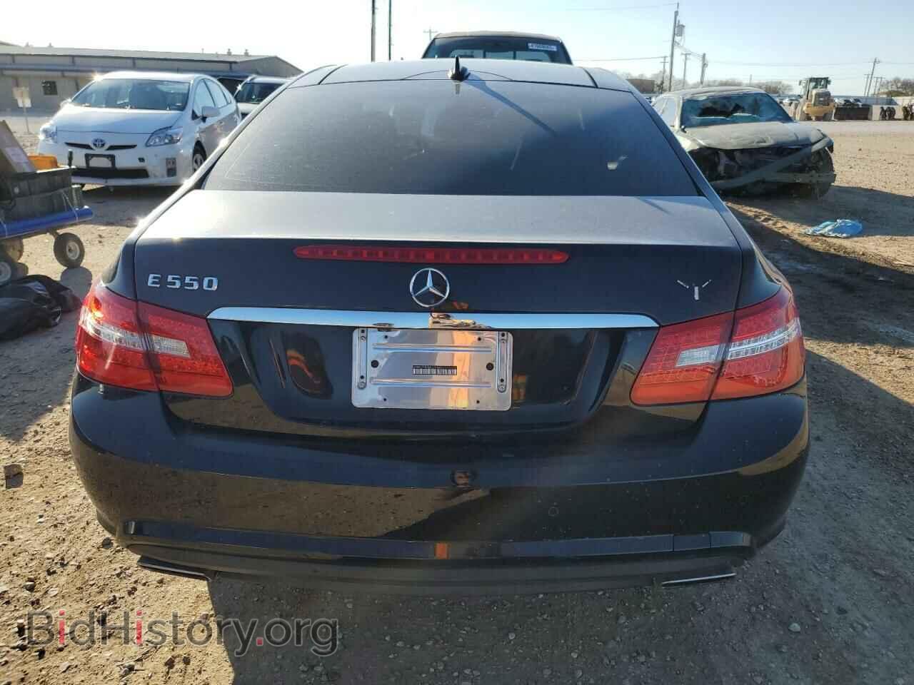 2011 MERCEDES-BENZ E-CLASS - VIN: WDDKJ7CBXBF074642 - Фото 6