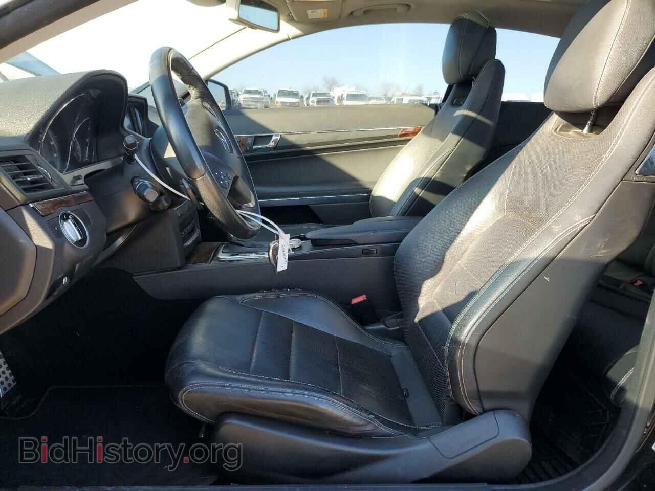 2011 MERCEDES-BENZ E-CLASS - VIN: WDDKJ7CBXBF074642 - Фото 7