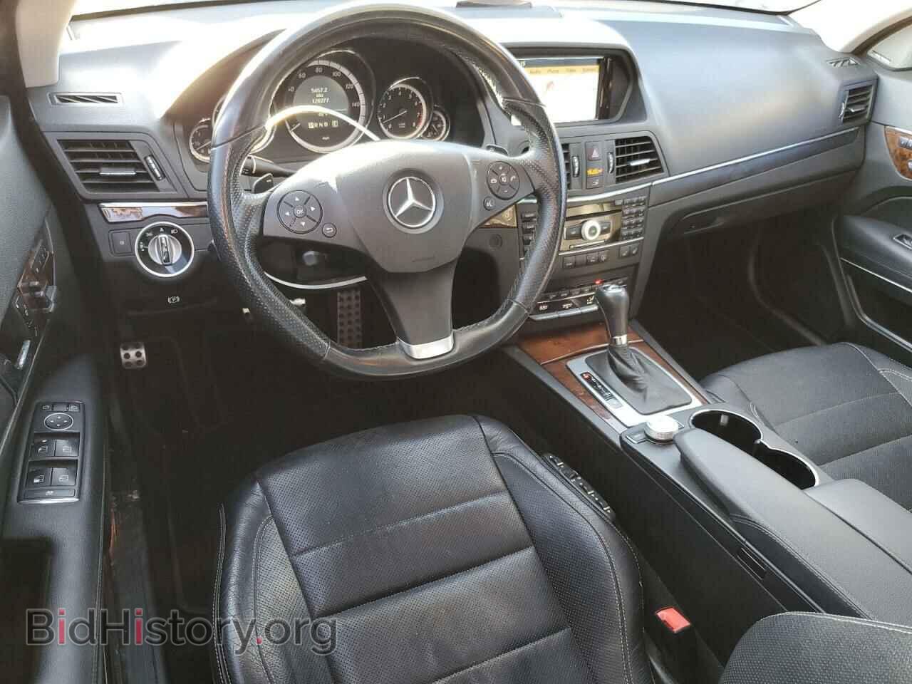 2011 MERCEDES-BENZ E-CLASS - VIN: WDDKJ7CBXBF074642 - Фото 8