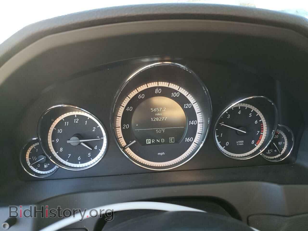 2011 MERCEDES-BENZ E-CLASS - VIN: WDDKJ7CBXBF074642 - Фото 9