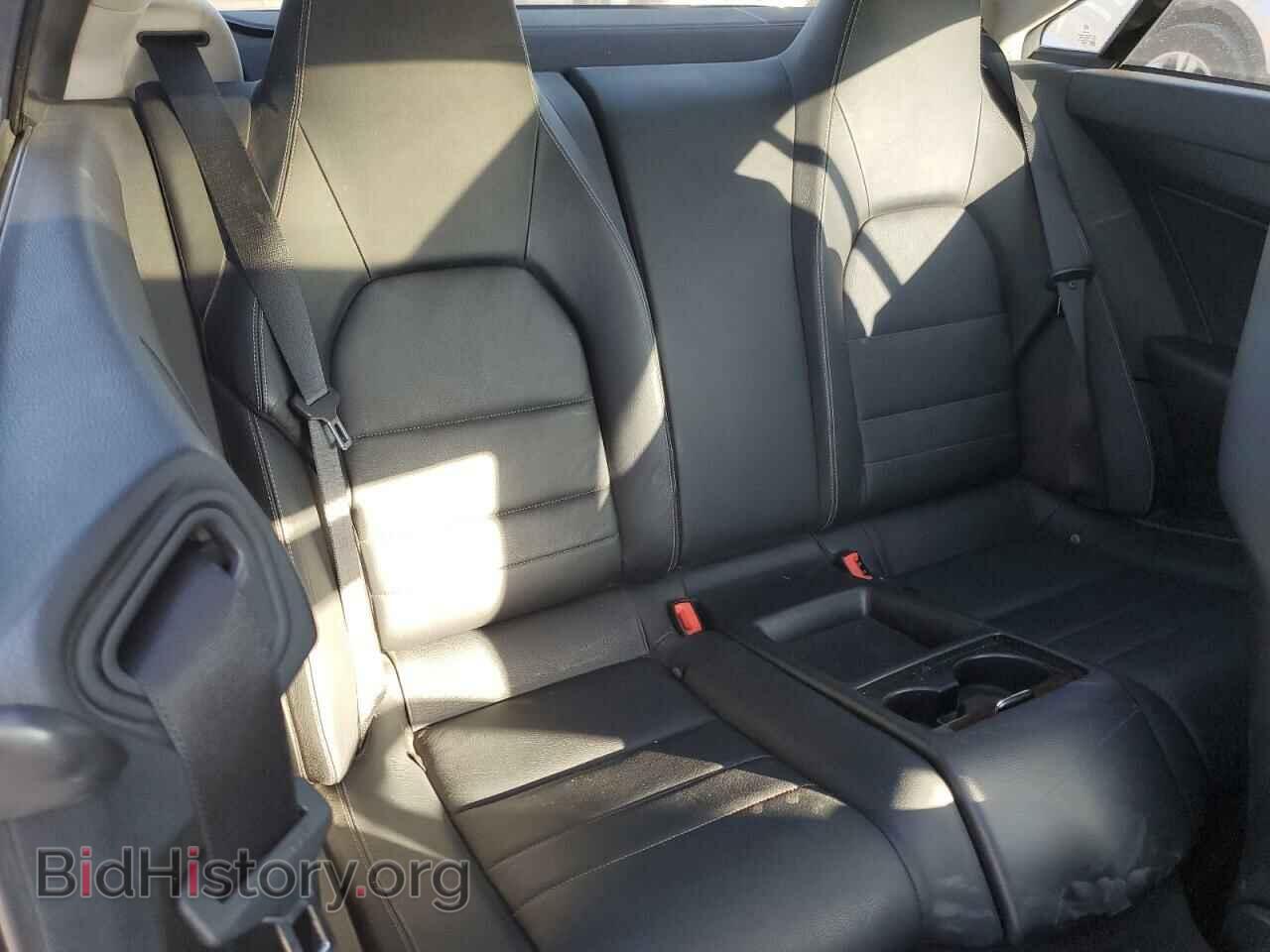 2011 MERCEDES-BENZ E-CLASS - VIN: WDDKJ7CBXBF074642 - Фото 10