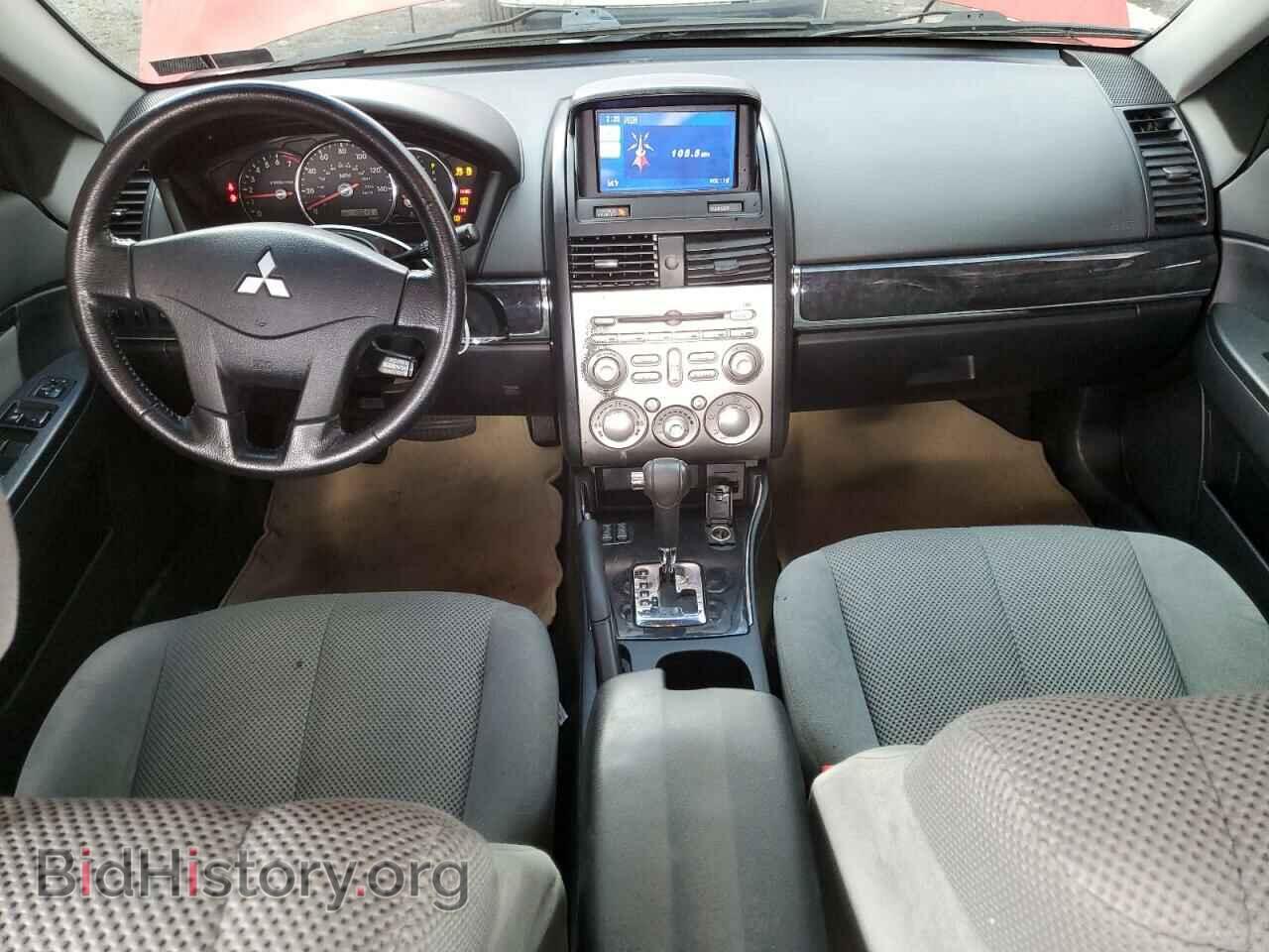 2012 MITSUBISHI GALANT - VIN: 4A32B3FF9CE012412 - Фото 8