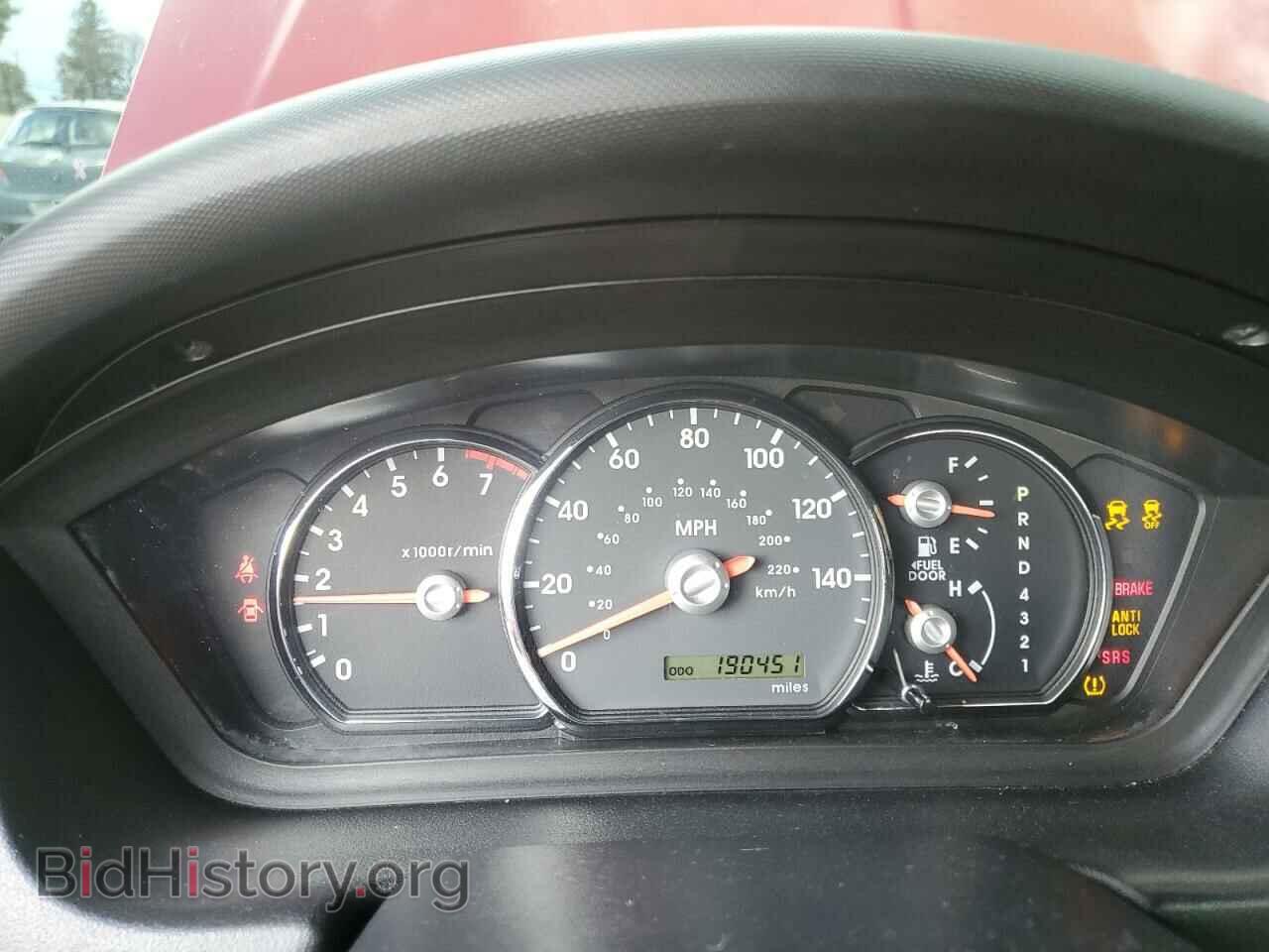 2012 MITSUBISHI GALANT - VIN: 4A32B3FF9CE012412 - Фото 9