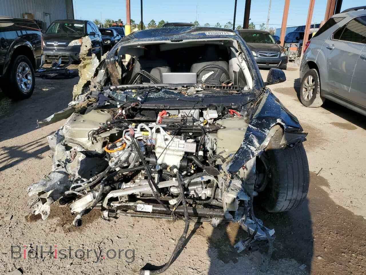 2020 TESLA MODEL 3 - VIN: 5YJ3E1EB2LF599830 - Photo 5