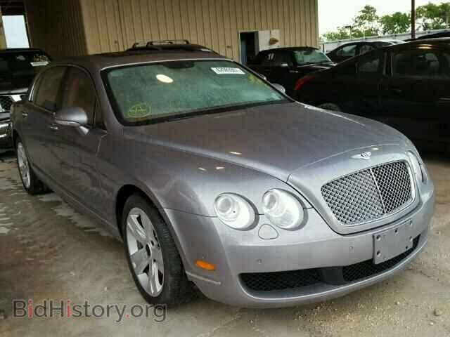 Photo SCBBR93W98C054042 - BENTLEY ALL MODELS 2008