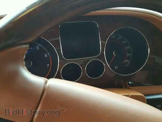 2008 BENTLEY ALL MODELS - VIN: SCBBR93W98C054042 - Фото 8