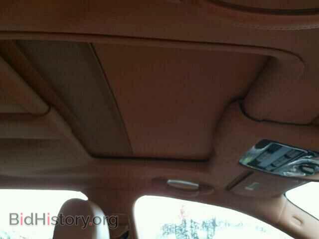 2008 BENTLEY ALL MODELS - VIN: SCBBR93W98C054042 - Фото 10