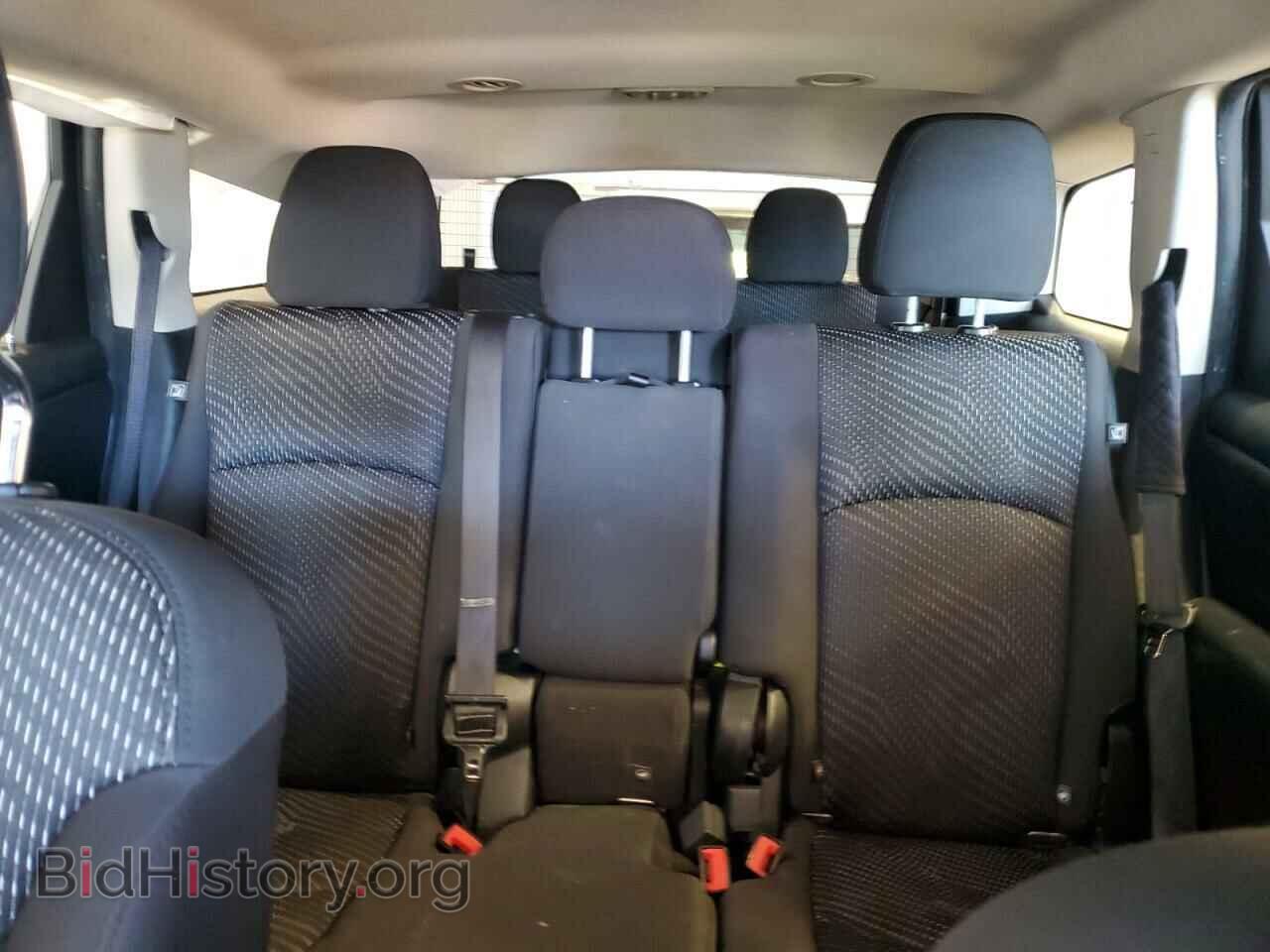 2015 DODGE JOURNEY - VIN: 3C4PDCAB7FT543202 - Фото 10