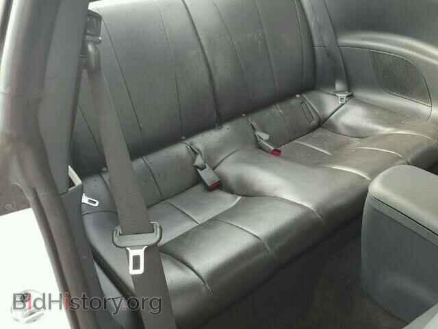 2011 MITSUBISHI ECLIPSE - VIN: 4A31K5DF9BE001984 - Фото 6