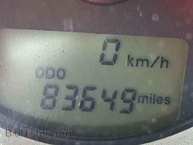 2011 MITSUBISHI ECLIPSE - VIN: 4A31K5DF9BE001984 - Фото 8