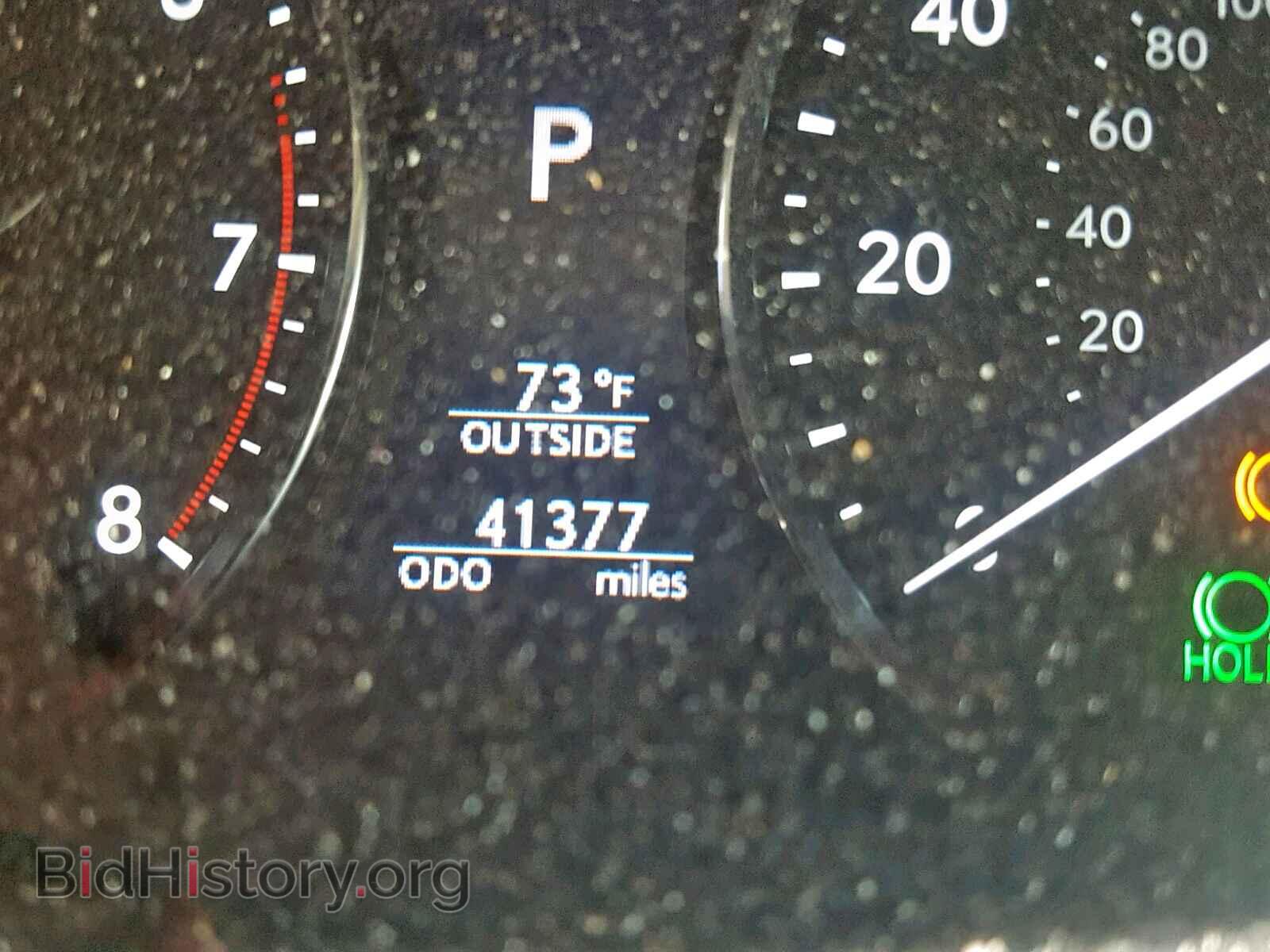 2013 LEXUS LS460 - VIN: JTHBL5EF9D5122468 - Фото 8