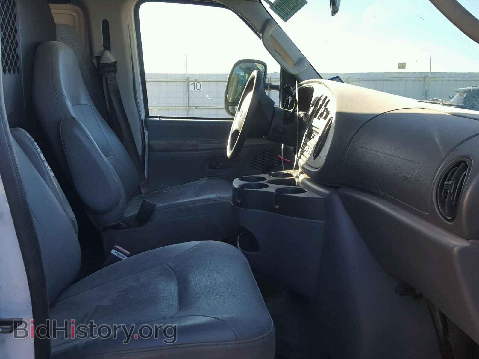 2007 FORD ECONOLINE - VIN: 1FTNE24W87DA08559 - Photo 5