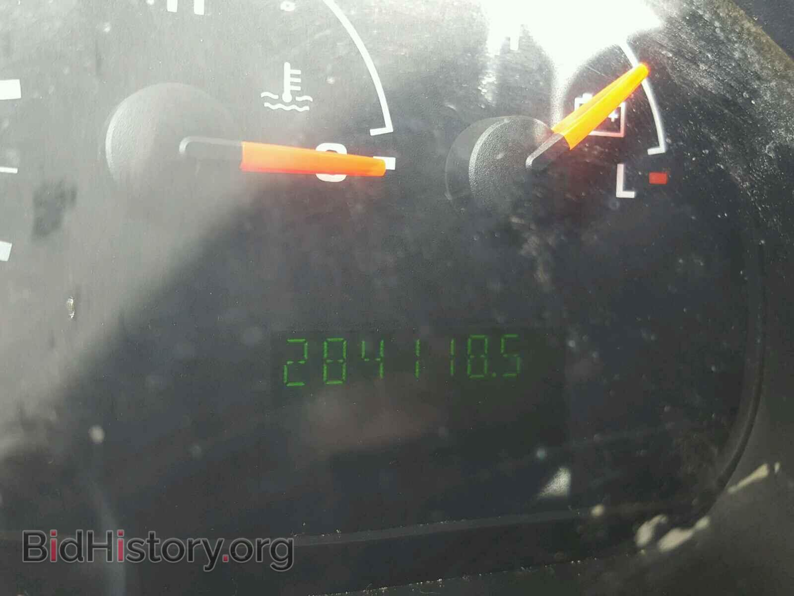 2007 FORD ECONOLINE - VIN: 1FTNE24W87DA08559 - Photo 8