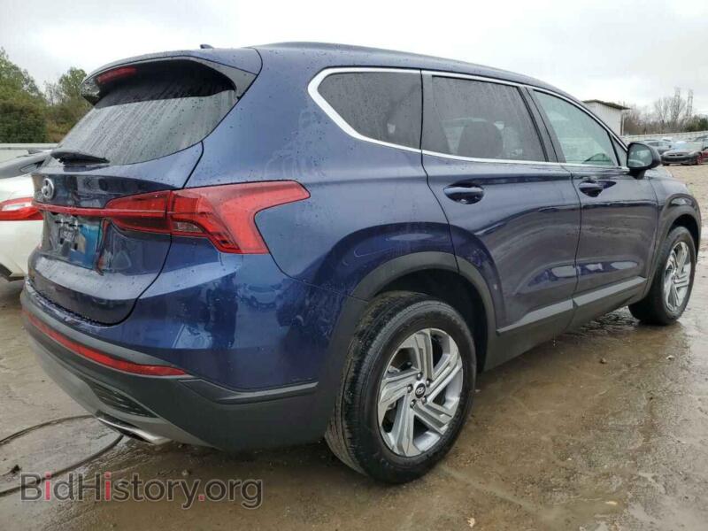 2023 Hyundai SANTA FE (VIN 5NMS14AJXPH498478) — фото 3 из 13