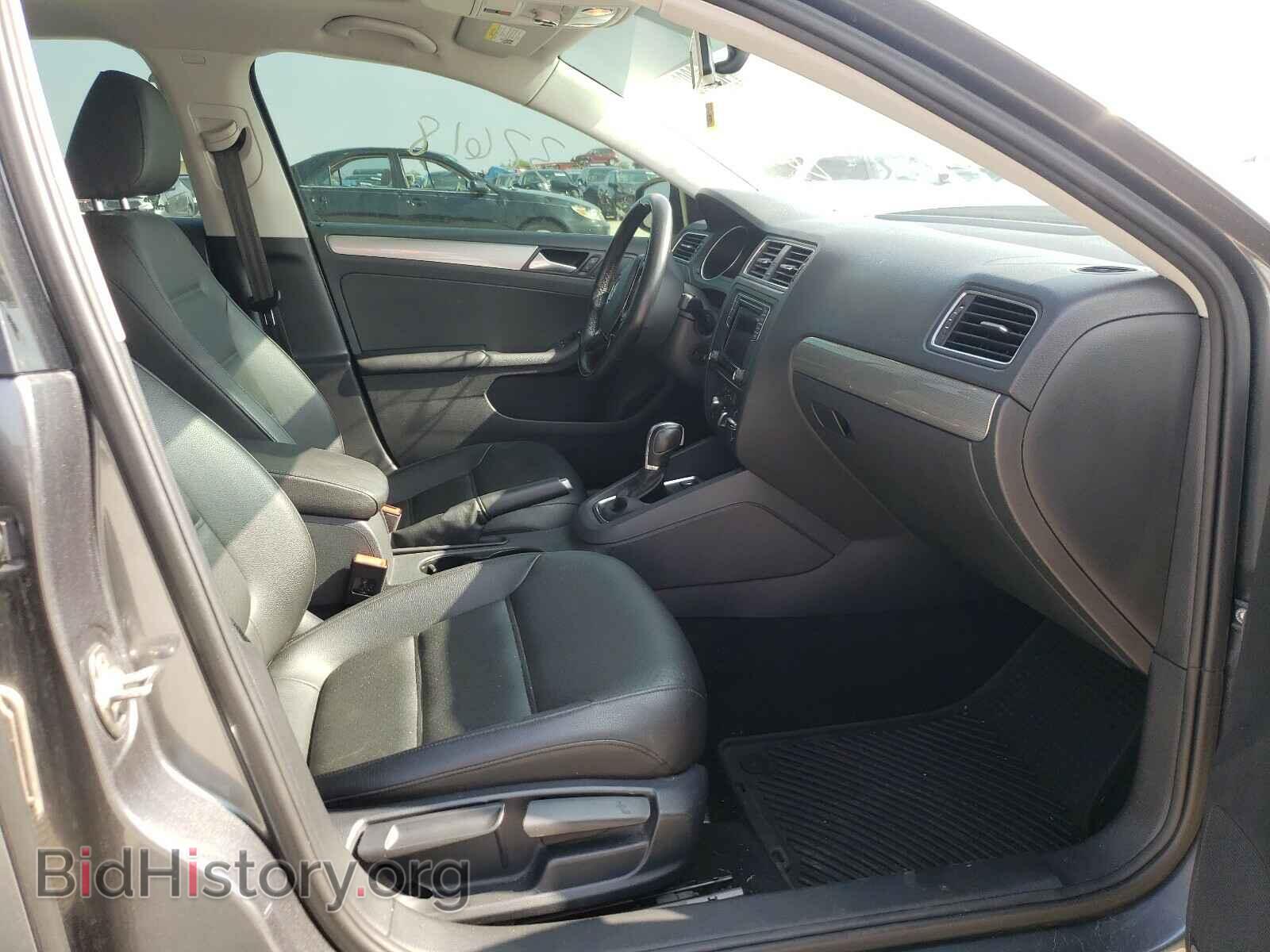 2017 VOLKSWAGEN JETTA - VIN: 3VWDB7AJ3HM391873 - Фото 5