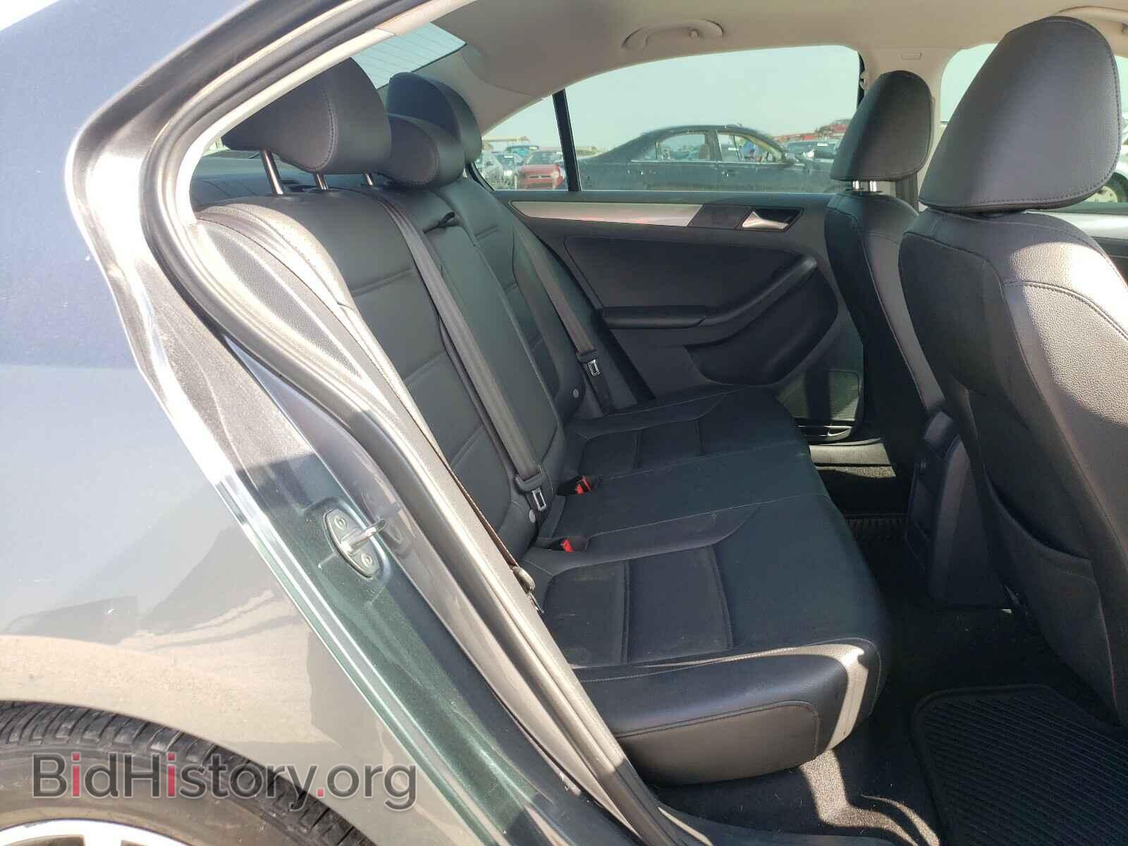 2017 VOLKSWAGEN JETTA - VIN: 3VWDB7AJ3HM391873 - Фото 6