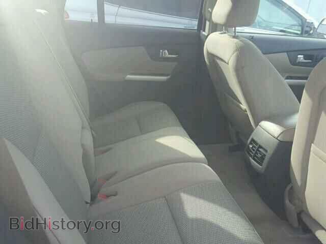 2011 FORD EDGE - VIN: 2FMDK4JC9BBB31002 - Photo 6
