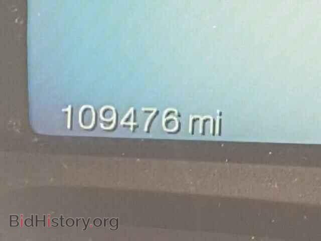 2011 FORD EDGE - VIN: 2FMDK4JC9BBB31002 - Photo 8