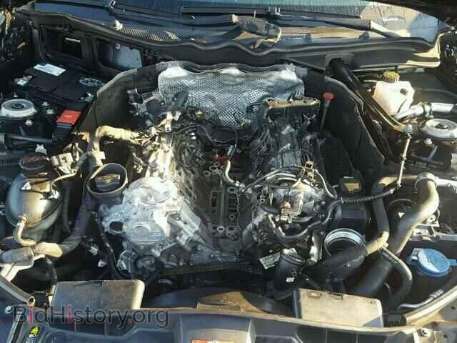 2012 MERCEDES-BENZ E - VIN: WDDHF2EB2CA521765 - Фото 7