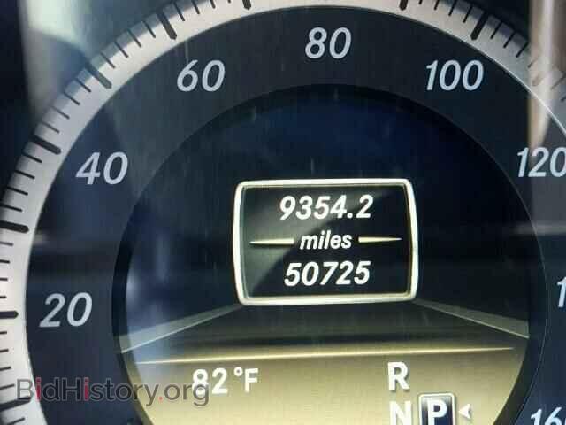 2012 MERCEDES-BENZ E - VIN: WDDHF2EB2CA521765 - Фото 8