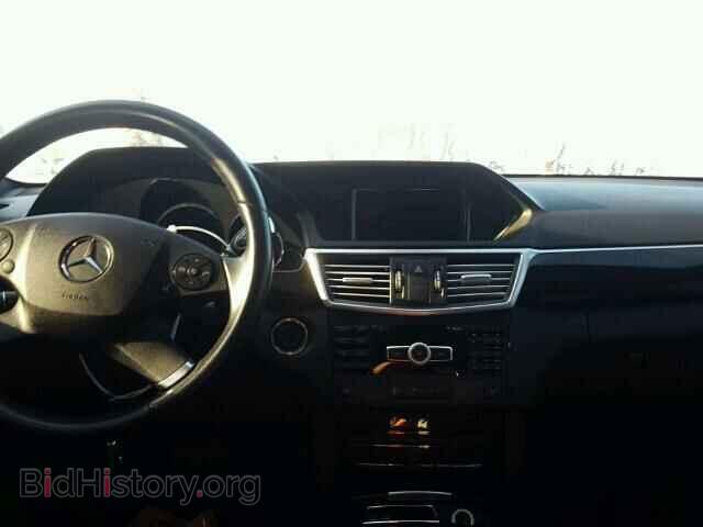 2012 MERCEDES-BENZ E - VIN: WDDHF2EB2CA521765 - Фото 9
