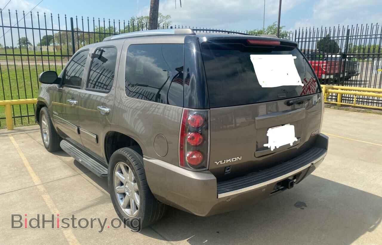 2013 GMC YUKON - VIN: 1GKS1EEF4DR331105 - Фото 3