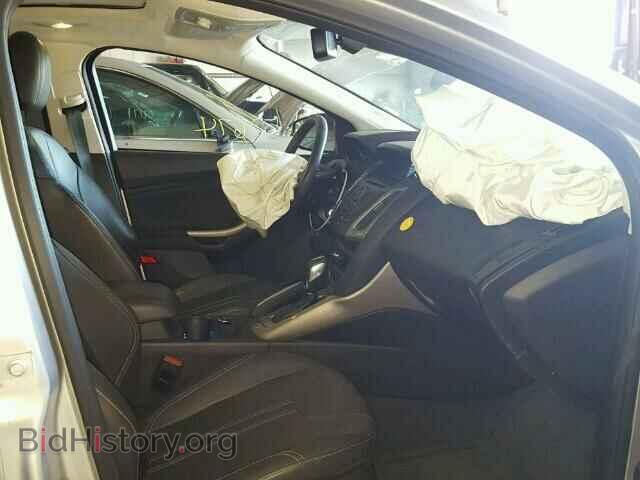 2012 FORD FOCUS - VIN: 1FAHP3M28CL325533 - Фото 5