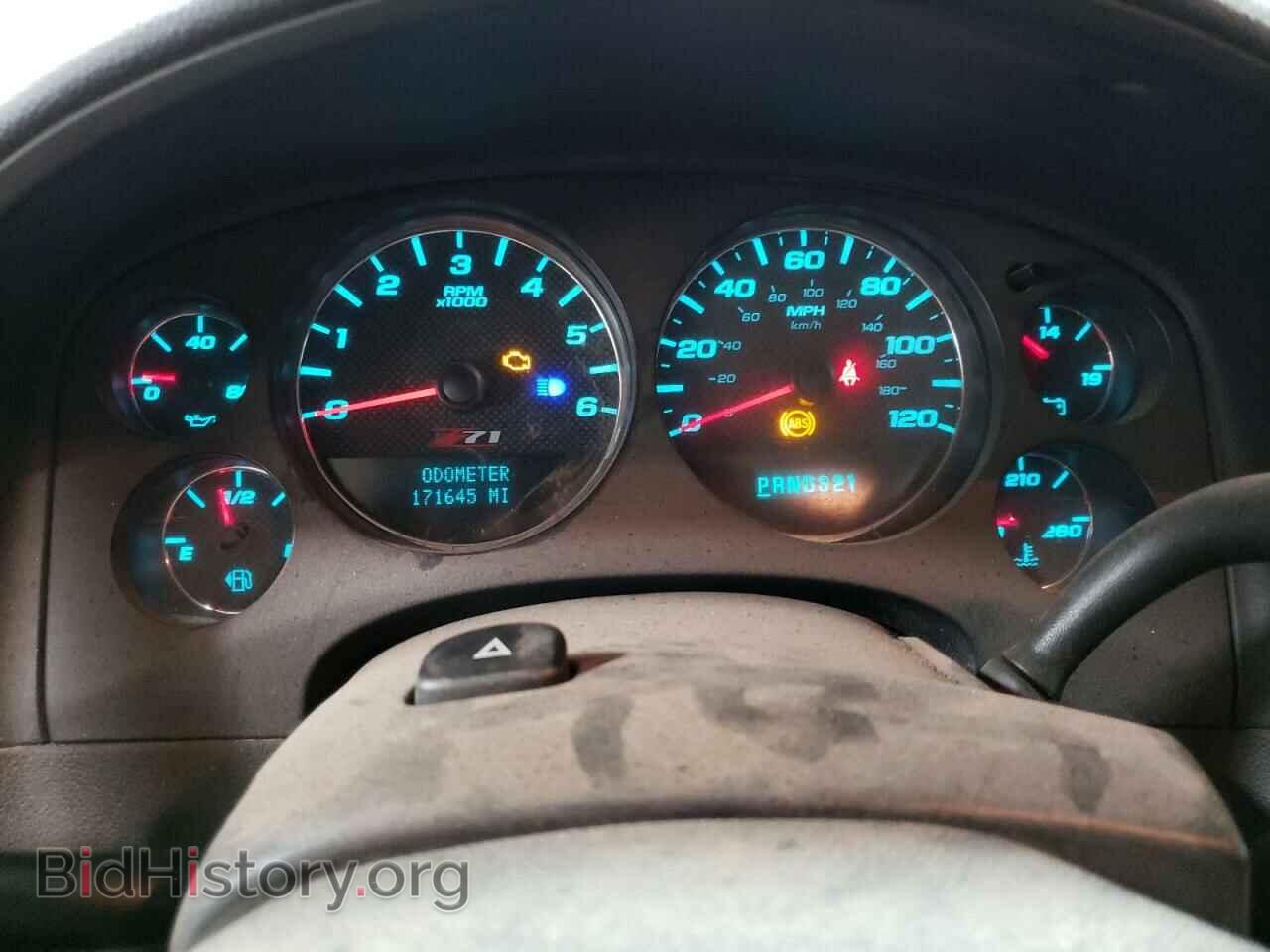 2008 GMC SIERRA - VIN: 2GTEK190881322085 - Фото 9