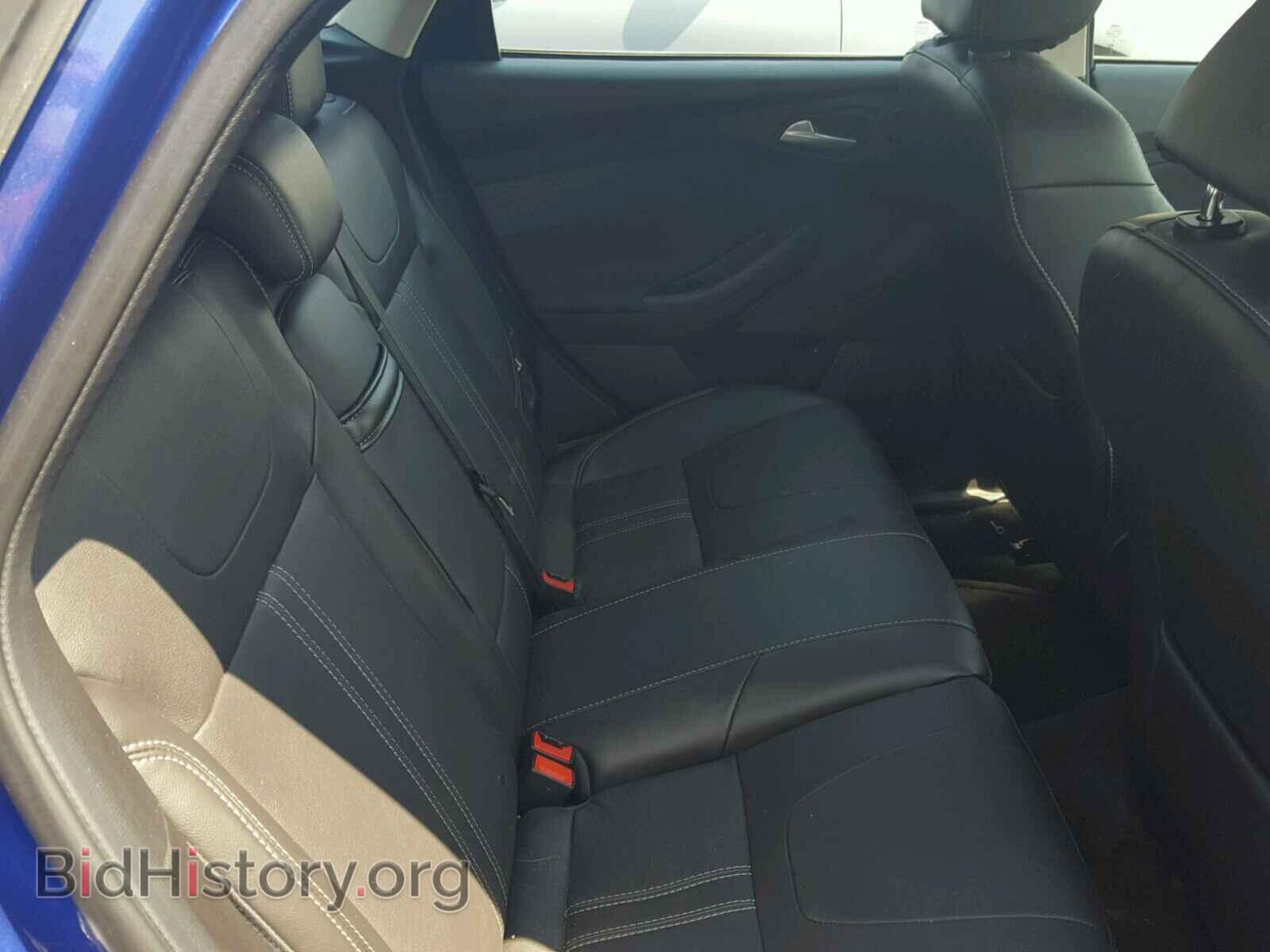2013 FORD FOCUS - VIN: 1FADP3N27DL149721 - Photo 6
