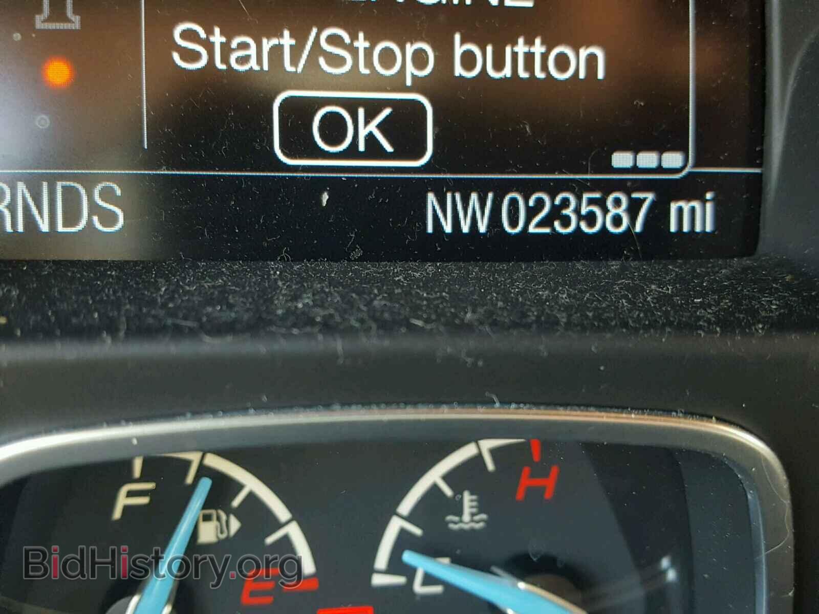 2013 FORD FOCUS - VIN: 1FADP3N27DL149721 - Photo 8