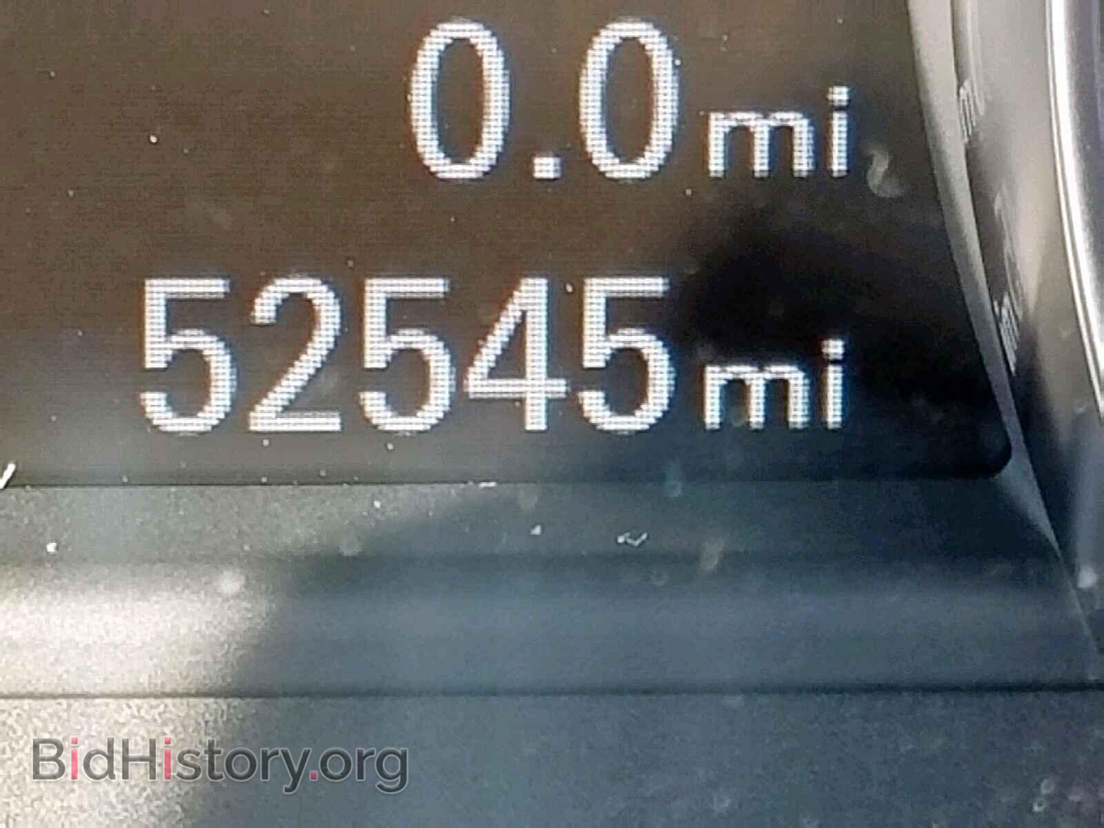 2013 AUDI A8 - VIN: WAUR2AFD5DN020428 - Фото 8