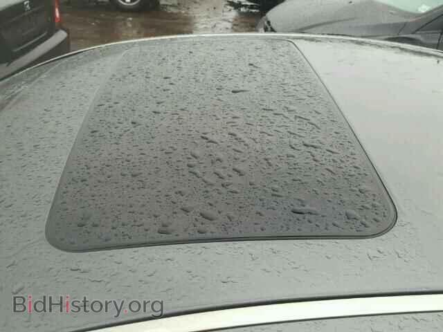 2005 NISSAN MAXIMA - VIN: 1N4BA41E65C866515 - Фото 10