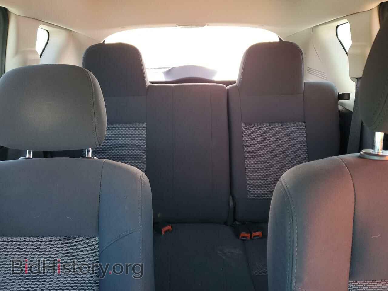 2010 JEEP COMPASS - VIN: 1J4NT4FB0AD558027 - Фото 10