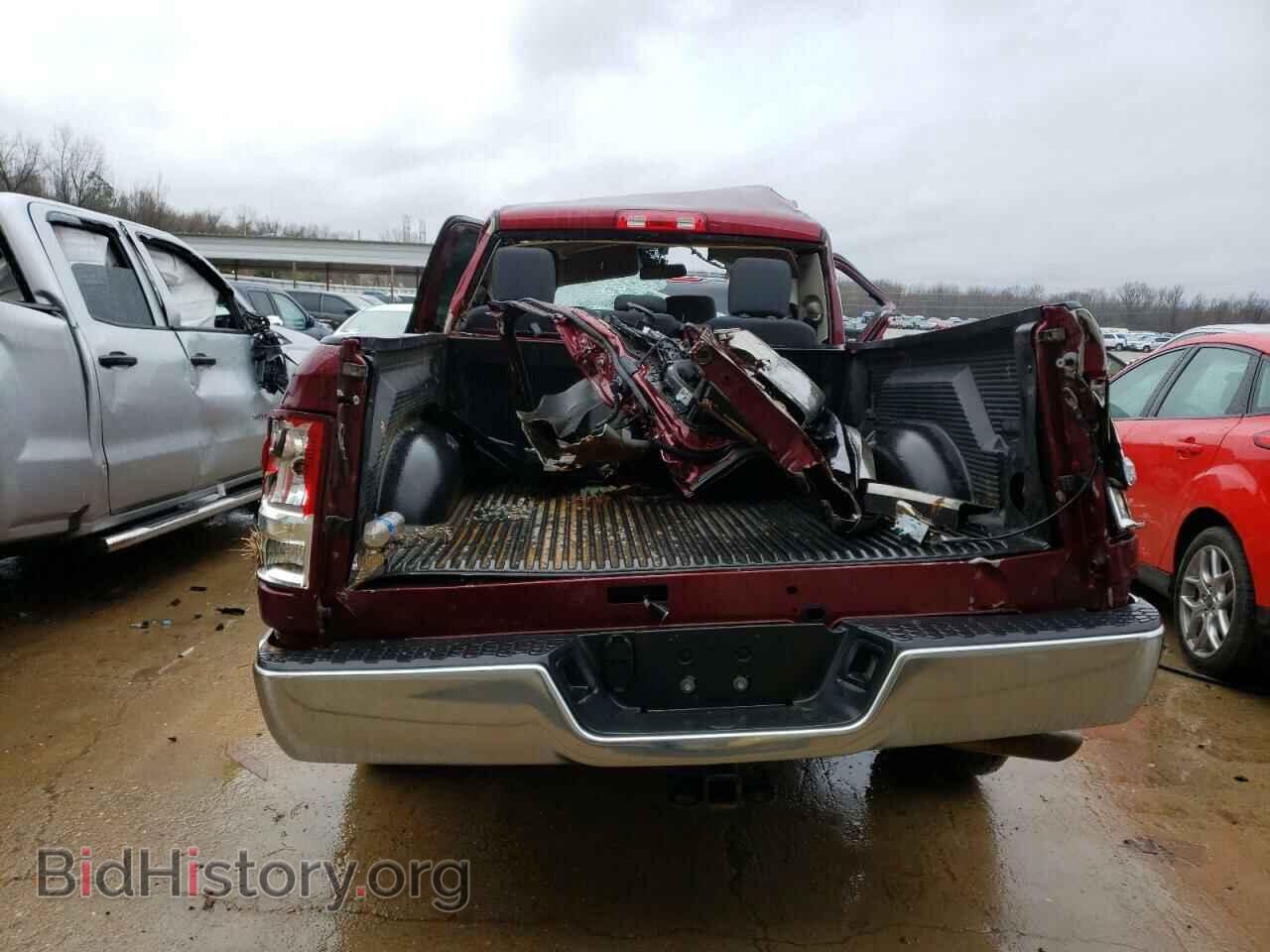 2020 RAM 1500 - VIN: 1C6RR6FT4LS151036 - Фото 6
