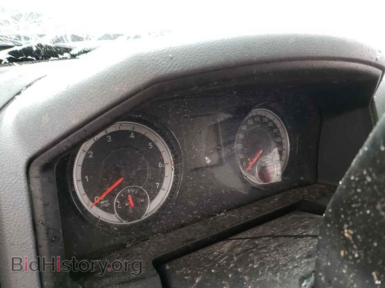 2020 RAM 1500 - VIN: 1C6RR6FT4LS151036 - Фото 9