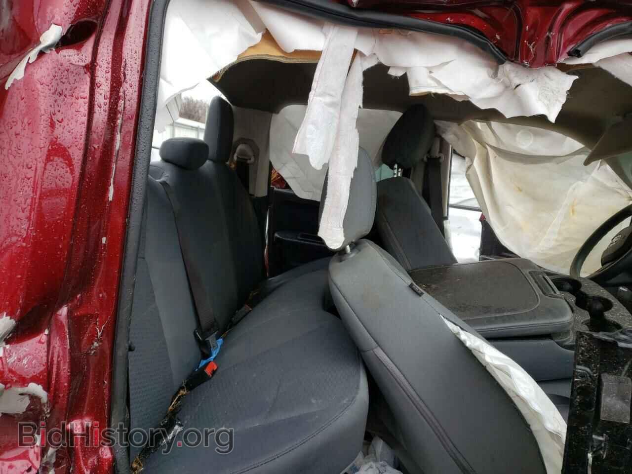 2020 RAM 1500 - VIN: 1C6RR6FT4LS151036 - Фото 10