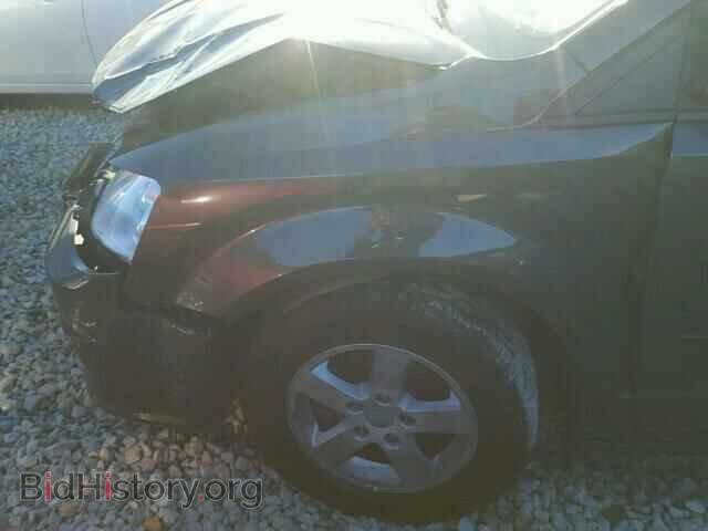2011 DODGE CARAVAN - VIN: 2D4RN3DG5BR690602 - Фото 10