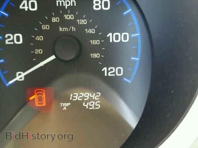 2007 HONDA ELEMENT - VIN: 5J6YH18727L005447 - Фото 8
