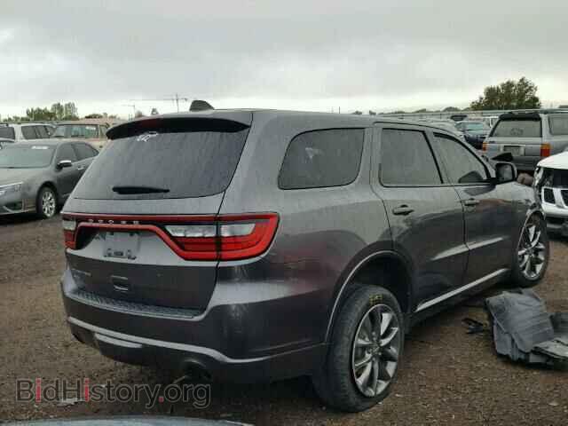 2014 DODGE DURANGO - VIN: 1C4RDJAG5EC323494 - Фото 4
